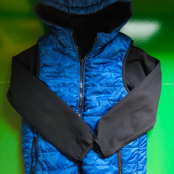 Jacket - Picture 2 of 2